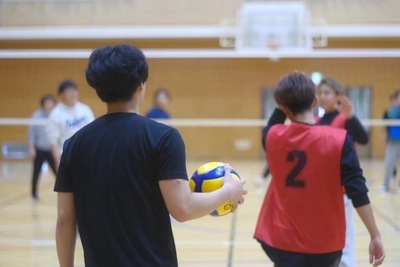 ギャラリー｜EJB -EnJoy Volly -