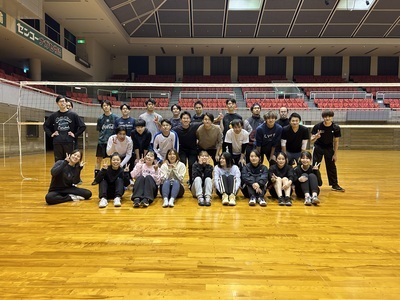 ギャラリー｜20代・30代のあそ部