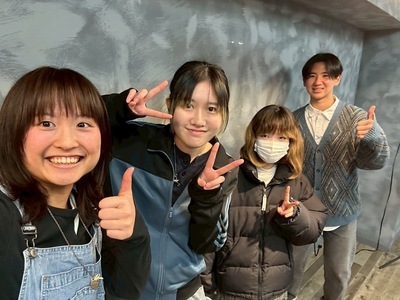 ギャラリー｜logαRT（ログアート）