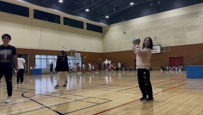 ギャラリー｜越谷バレー