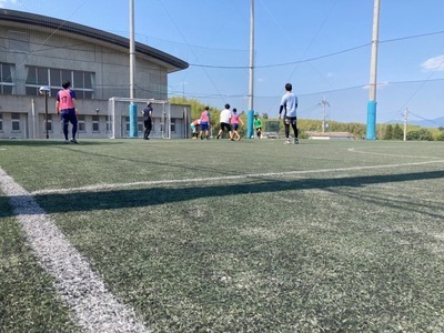 ギャラリー｜そらいろfc