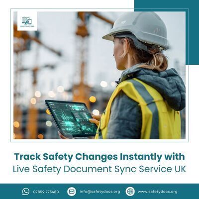 ギャラリー｜Safety Doc