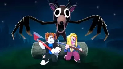 ギャラリー｜99 Nights in the Forest