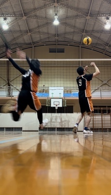 ギャラリー｜RUNAWAY CITY