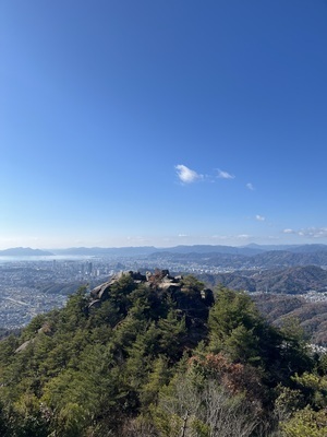 ギャラリー｜広島トレッキング倶楽部