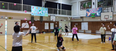 ギャラリー｜本郷台ジャグリング