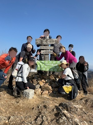 ギャラリー｜ゆるゆる登山部