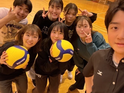 ギャラリー｜⭐️20代 volley⭐️@enjoy世田谷🔥
