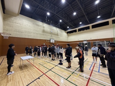 ギャラリー｜KOSHIバレー【20代・エンジョイ】