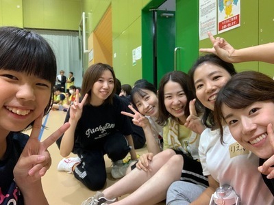 ギャラリー｜【未経験向け】ワイハピバレーボール🏐✨