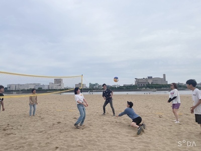 ギャラリー｜energy バレー