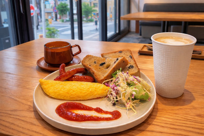 ギャラリー｜よりみちぱん🥯