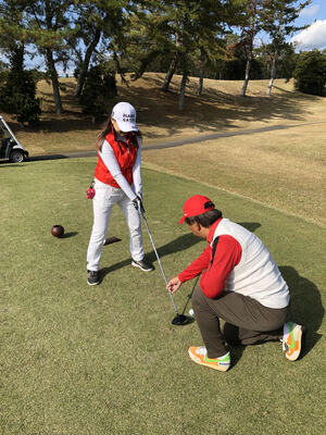 ギャラリー｜MICKEY GOLF