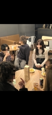 ギャラリー｜少人数交流会Tokyo