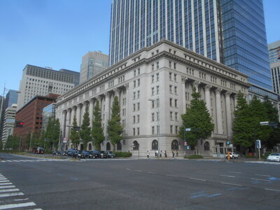 ギャラリー｜東京お散歩教室