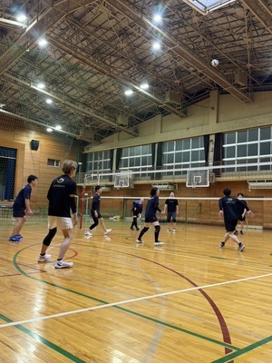 ギャラリー｜バレーサークルＥＬＦ