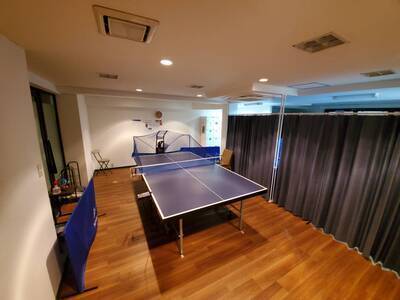 ギャラリー｜卓トレ府中店