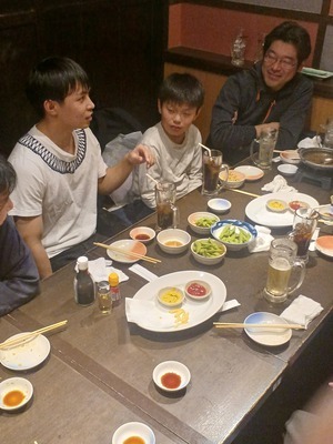 ギャラリー｜ミックスフットサルチーム♪