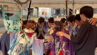 ギャラリー｜百華夢想瀬戸内支部