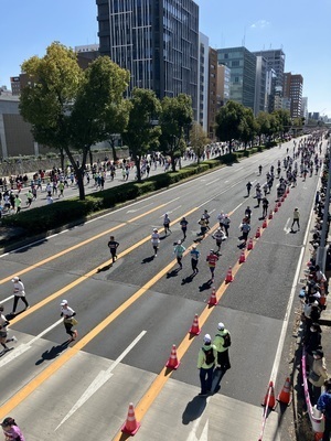ギャラリー｜HNRC東名古屋ランニングクラブ