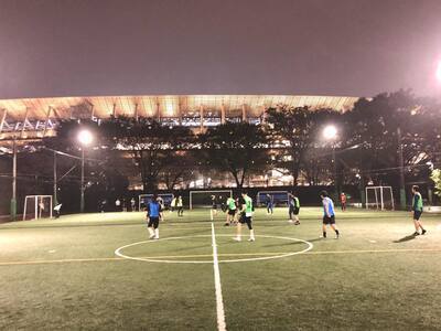 ギャラリー｜Friday Futsal League