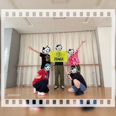 ギャラリー｜ZUMBAサークル　PANELA