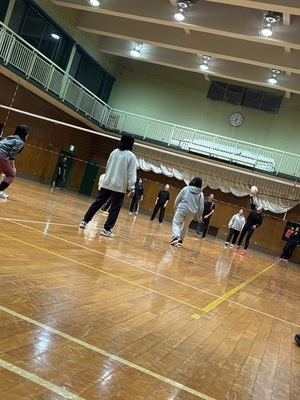 ギャラリー｜エンジョイバレーCHIBA