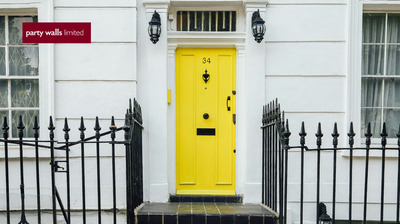 ギャラリー｜partywallslimited