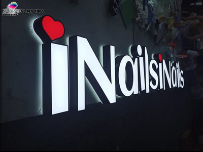 ギャラリー｜Acrylic Signage 