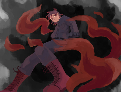 ギャラリー｜【discord】お絵描き交流会
