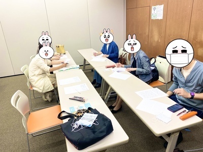 ギャラリー｜朗読会／言技-KOTOWAZA-