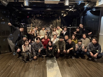 ギャラリー｜MuST-Music Spot Tokyo-