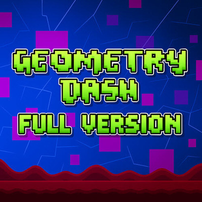 ギャラリー｜Geometry Dash Lite: The Psychology of Perfect Timing