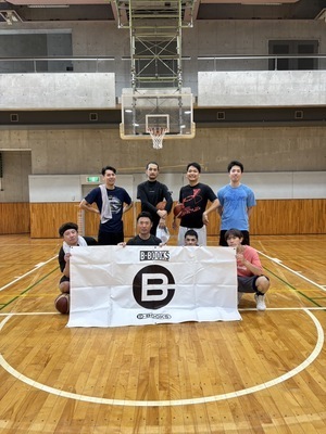 ギャラリー｜横浜シニアバスケットボールクラブ