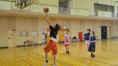 ギャラリー｜筑豊バスケット