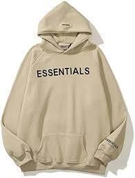 ギャラリー｜essentials hoodies