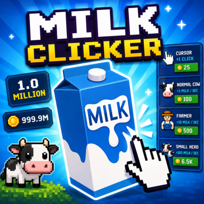 ギャラリー｜Clicker Games
