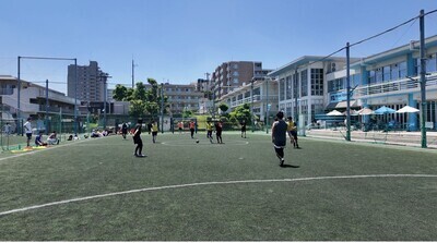 ギャラリー｜EYAN FUTSAL