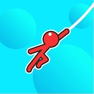 ギャラリー｜Stickman Hook