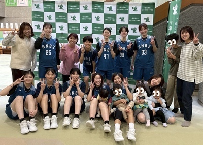 ギャラリー｜No name ballerZ