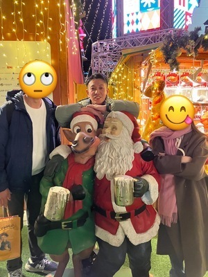 ギャラリー｜ビーチくらぶ⛱️ココナッツ部🥥