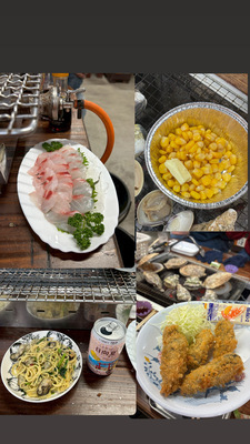 ギャラリー｜ビーチくらぶ⛱️ココナッツ部🥥