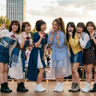 ギャラリー｜モデルアイドルサークル「Models ＆ Idols」