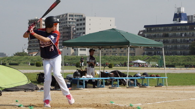 ギャラリー｜大田リーチャーズ