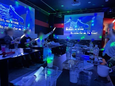 ギャラリー｜青森ユニオフ！カラオケオフ会！