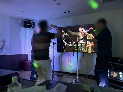 ギャラリー｜青森ユニオフ！カラオケオフ会！