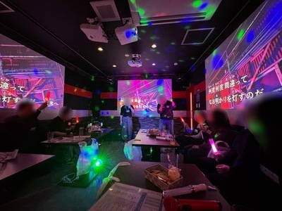 ギャラリー｜青森ユニオフ！カラオケオフ会！