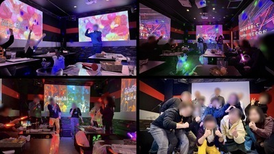 ギャラリー｜青森ユニオフ！カラオケオフ会！