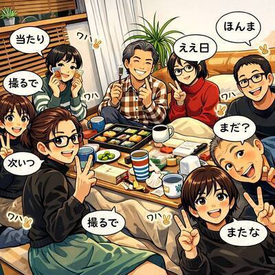 ギャラリー｜ゆる山遊び　わさびの会　