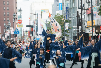 ギャラリー｜Alive